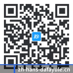 HarmonyOS 系统 二维码